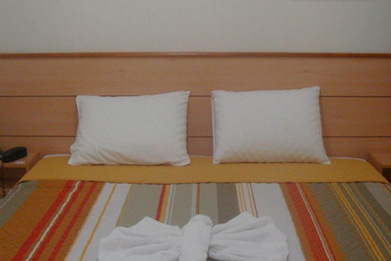 Magnus Plaza Hotel Macapá エクステリア 写真