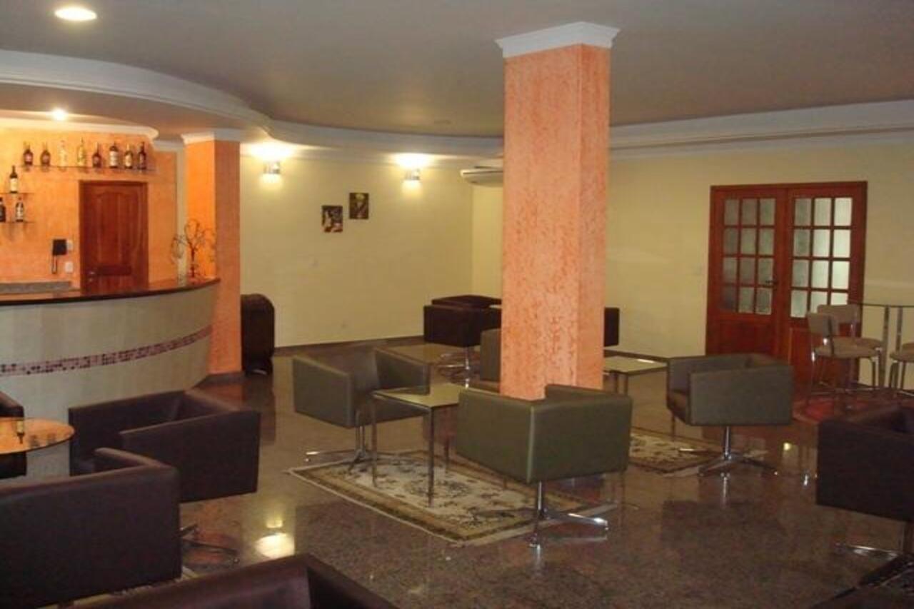 Magnus Plaza Hotel Macapá エクステリア 写真
