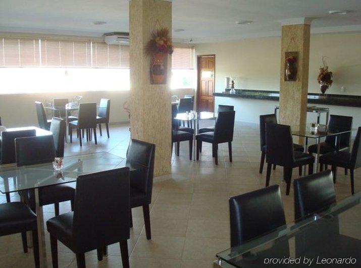Magnus Plaza Hotel Macapá エクステリア 写真