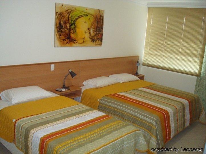 Magnus Plaza Hotel Macapá エクステリア 写真